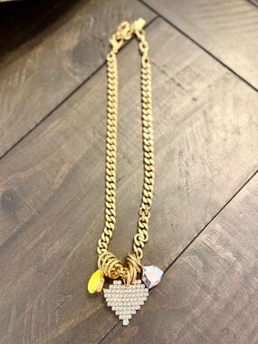 TOVA - Harlingen Necklace